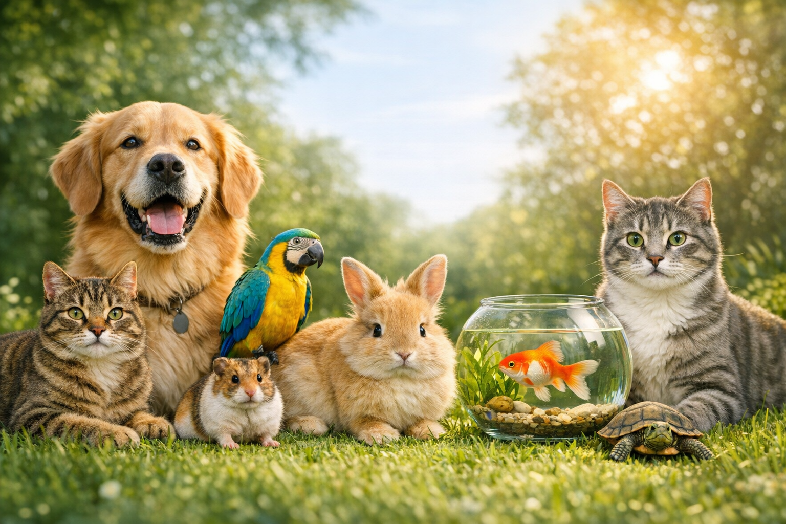 Dog Feeding for Training