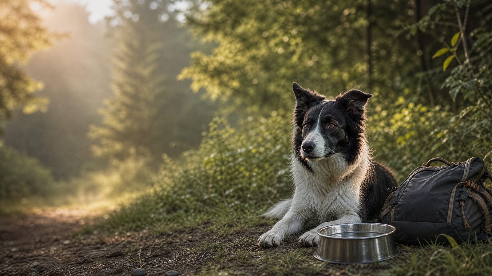 Active Dog Hydration: A Safety-First Guide for Training Days Active Dog Hydration: A Safety-First Guide for Training Days