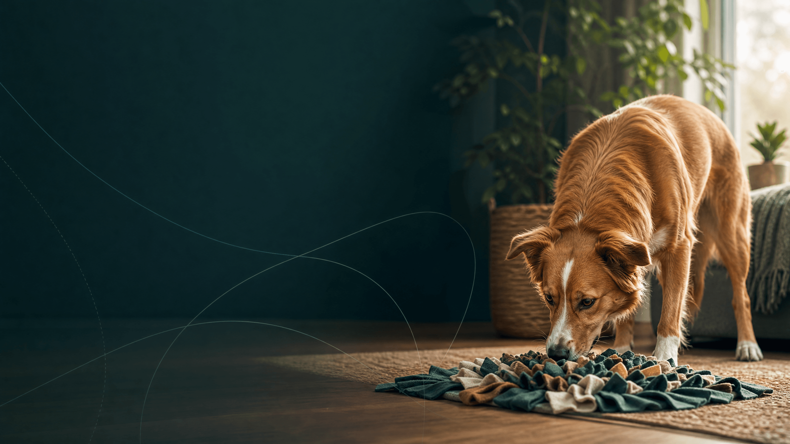 Behavior Dog Feeding: Make Mealtimes Predictable, Enriching and Low-Conflict Behavior Dog Feeding: Make Mealtimes Predictable, Enriching and Low-Conflict