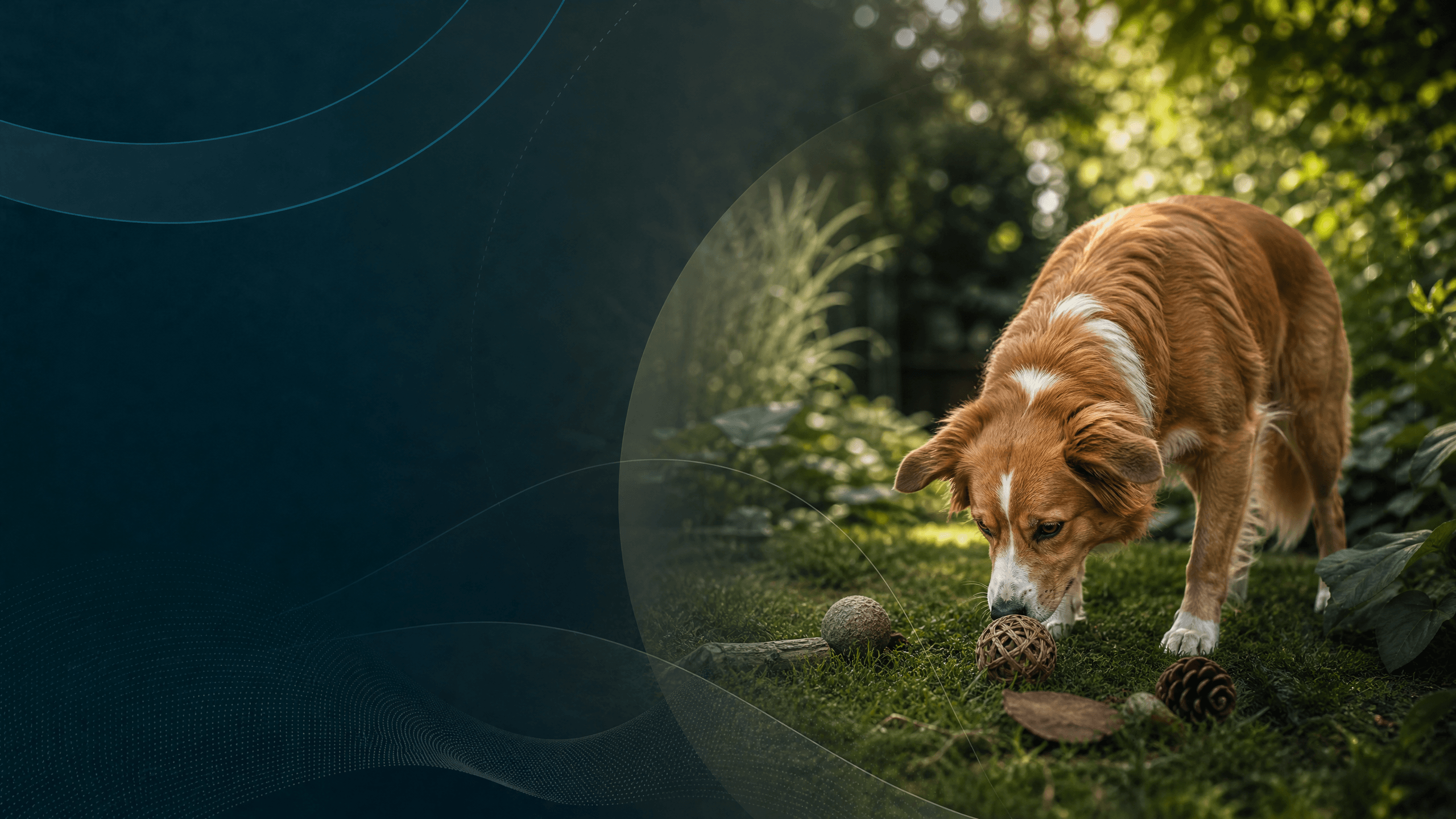Focus Dog Feeding: Create the Conditions for Calm Attention Focus Dog Feeding: Create the Conditions for Calm Attention
